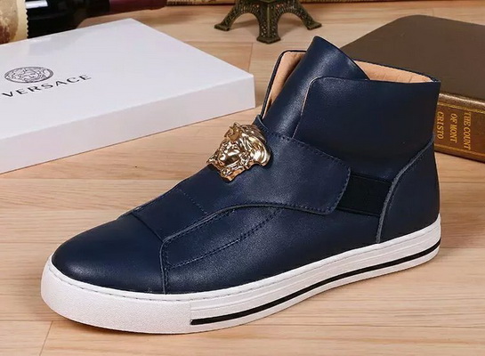 V High-Top Men Shoes_090